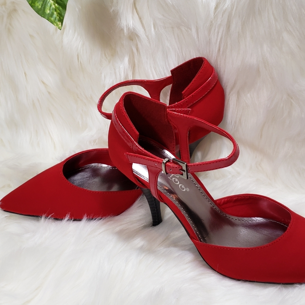 Pumps - Picture 9 of 10